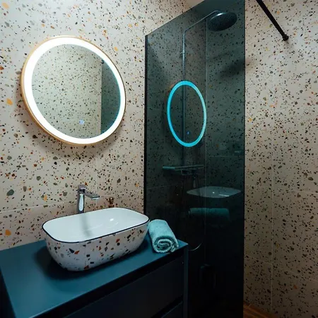 Luxury Neptune Near Imotski, Private Pool *