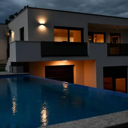 Luxury Neptune Near Imotski, Private Pool Вилла