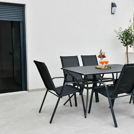 Luxury Neptune Near Imotski, Private Pool
