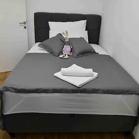 Luxury Neptune Near Imotski, Private Pool