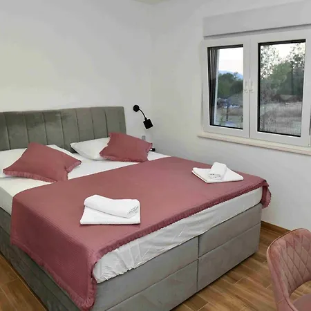 Вилла Luxury Neptune Near Imotski, Private Pool
