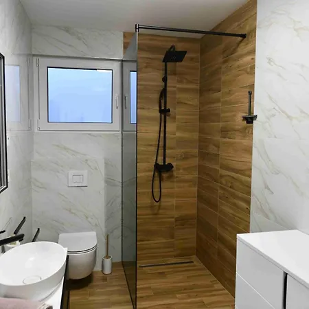 Вилла Luxury Neptune Near Imotski, Private Pool *