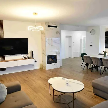 Luxury Neptune Near Imotski, Private Pool Вилла