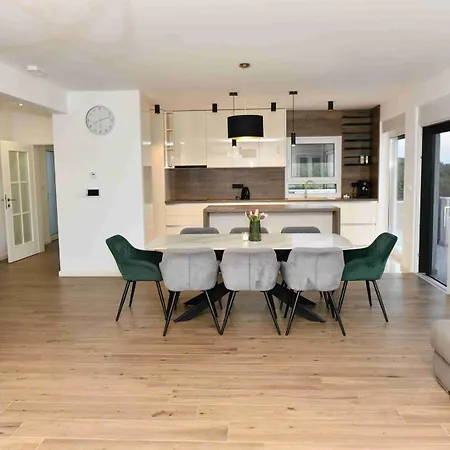 فيلة Luxury Neptune Near Imotski, Private Pool