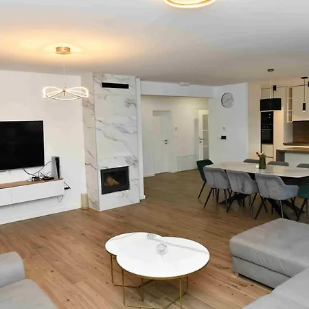 Luxury Neptune Near Imotski, Private Pool Вилла *