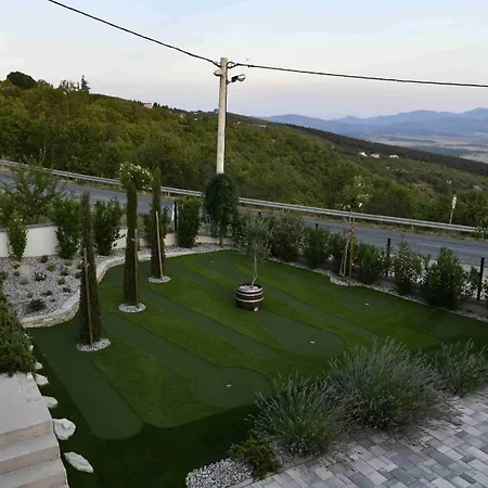 Luxury Neptune Near Imotski, Private Pool *