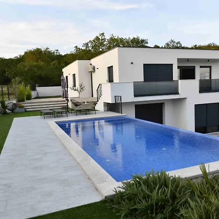 Вилла Luxury Neptune Near Imotski, Private Pool